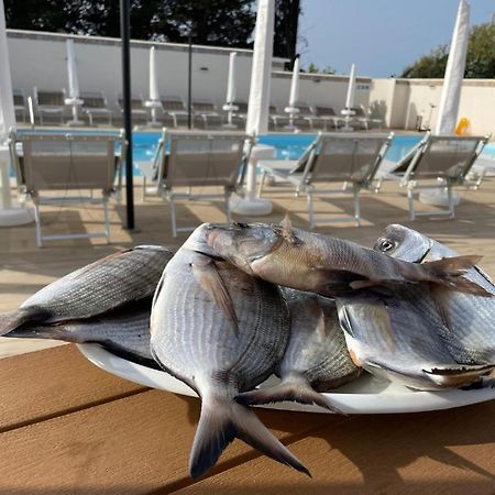 Bono Vacanze Casa Bono Sciacca Kültér fotó