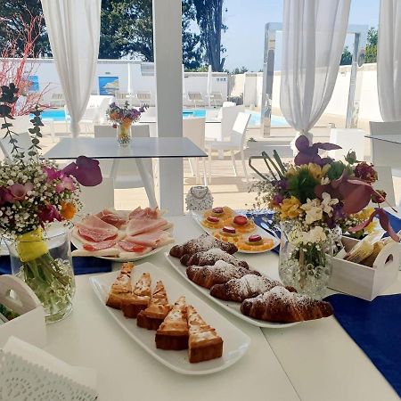 Bono Vacanze Casa Bono Sciacca Kültér fotó