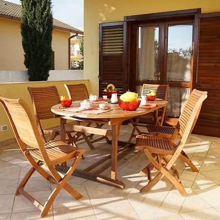 Bono Vacanze Casa Bono Sciacca Kültér fotó