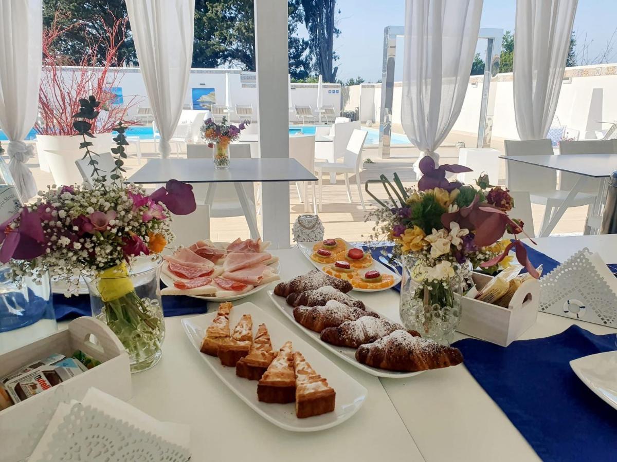 Bono Vacanze Casa Bono Sciacca Kültér fotó