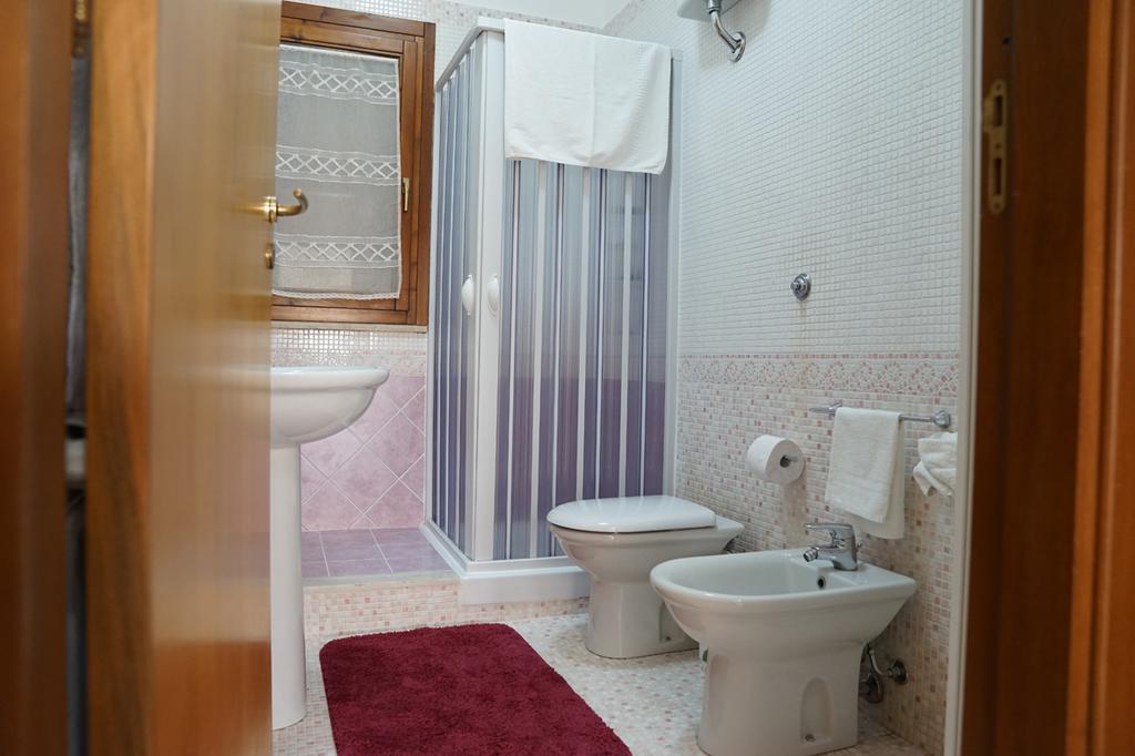 Bono Vacanze Casa Bono Sciacca Kültér fotó