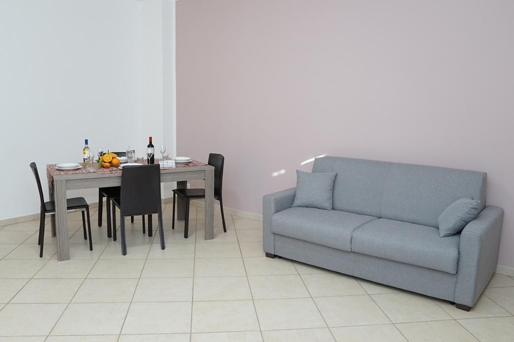 Bono Vacanze Casa Bono Sciacca Kültér fotó