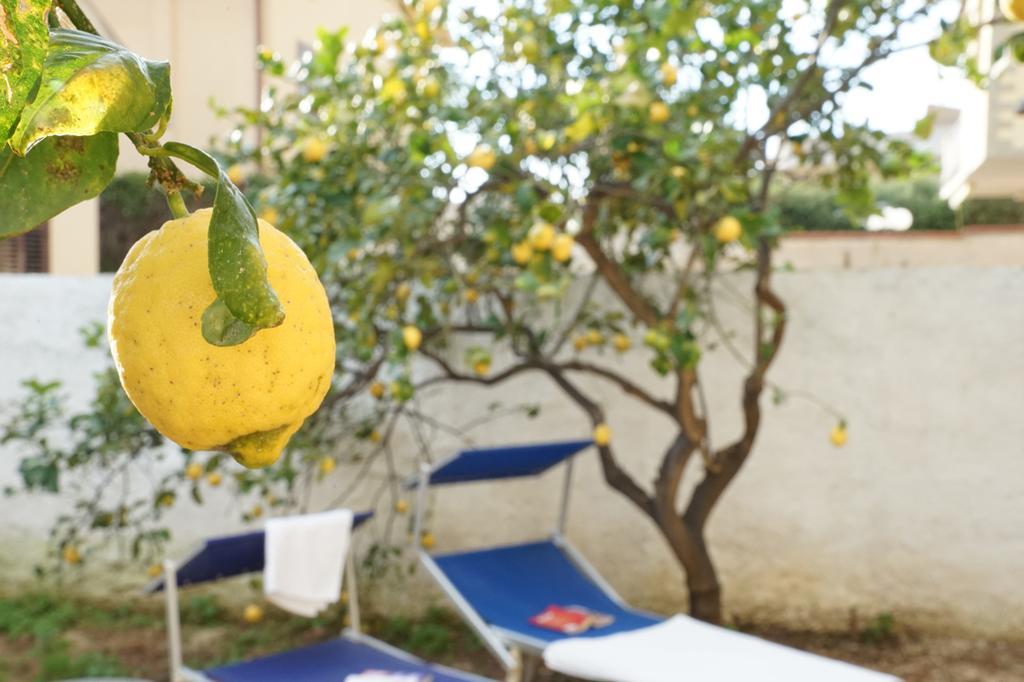 Bono Vacanze Casa Bono Sciacca Kültér fotó
