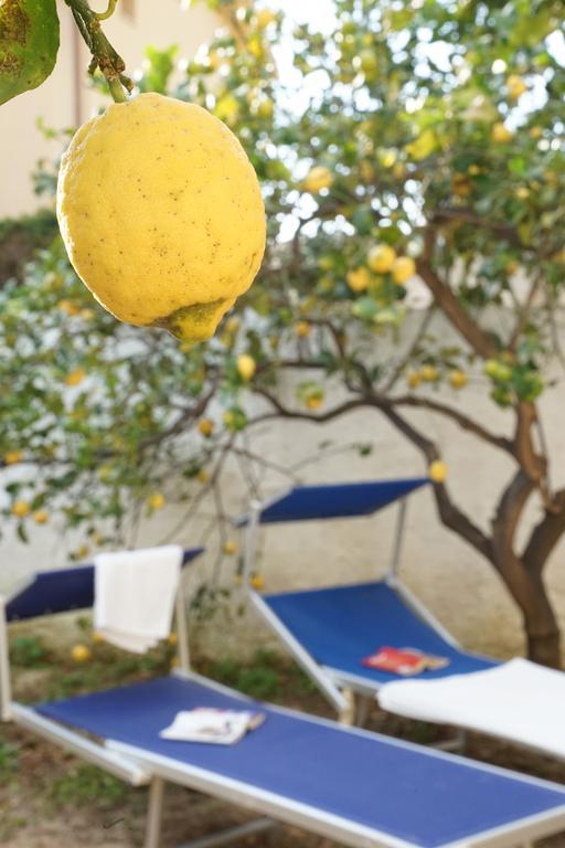 Bono Vacanze Casa Bono Sciacca Kültér fotó