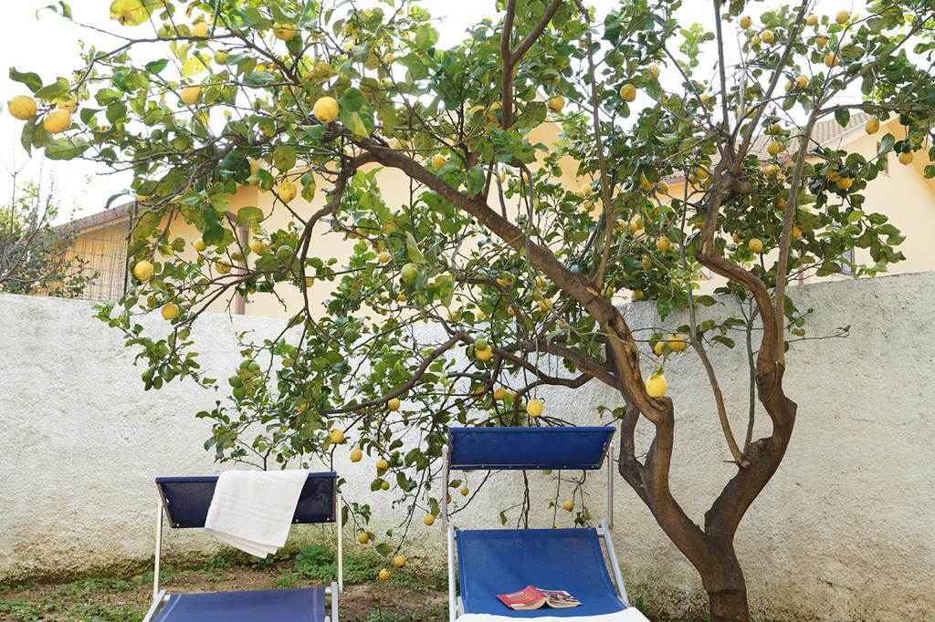 Bono Vacanze Casa Bono Sciacca Kültér fotó